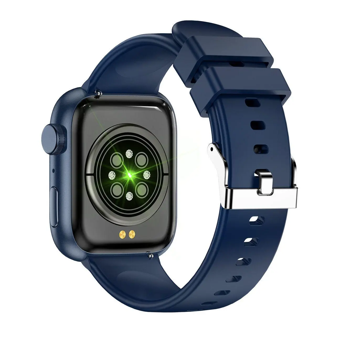 Smartwatch Forever IGo Watch 3 JW-500 40mm Niebieski