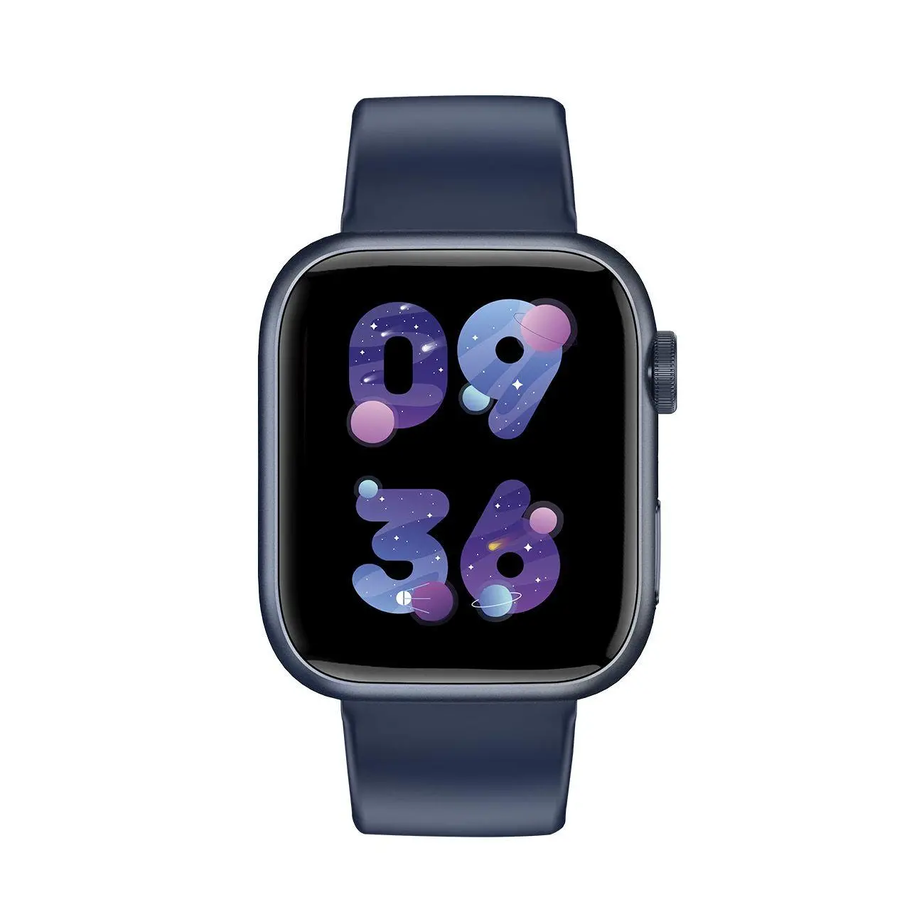 Smartwatch Forever IGo Watch 3 JW-500 40mm Niebieski