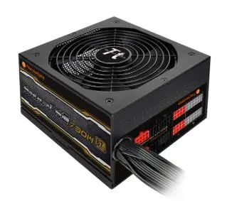 Thermaltake Smart SE 730W 80+ Bronze Czarny - Kup na Raty - RRSO 0%