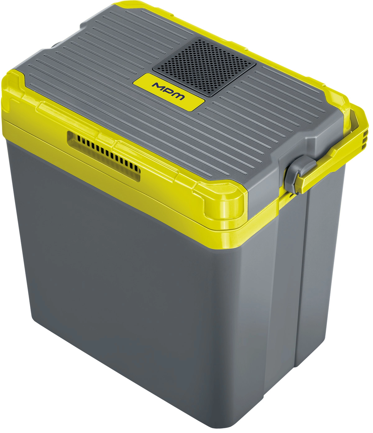 箱つき　新品未使用！ MPM MPM-28-CBM-08YA 24l - Dobra cena, Opinie w Sklepie RTV EURO AGD
