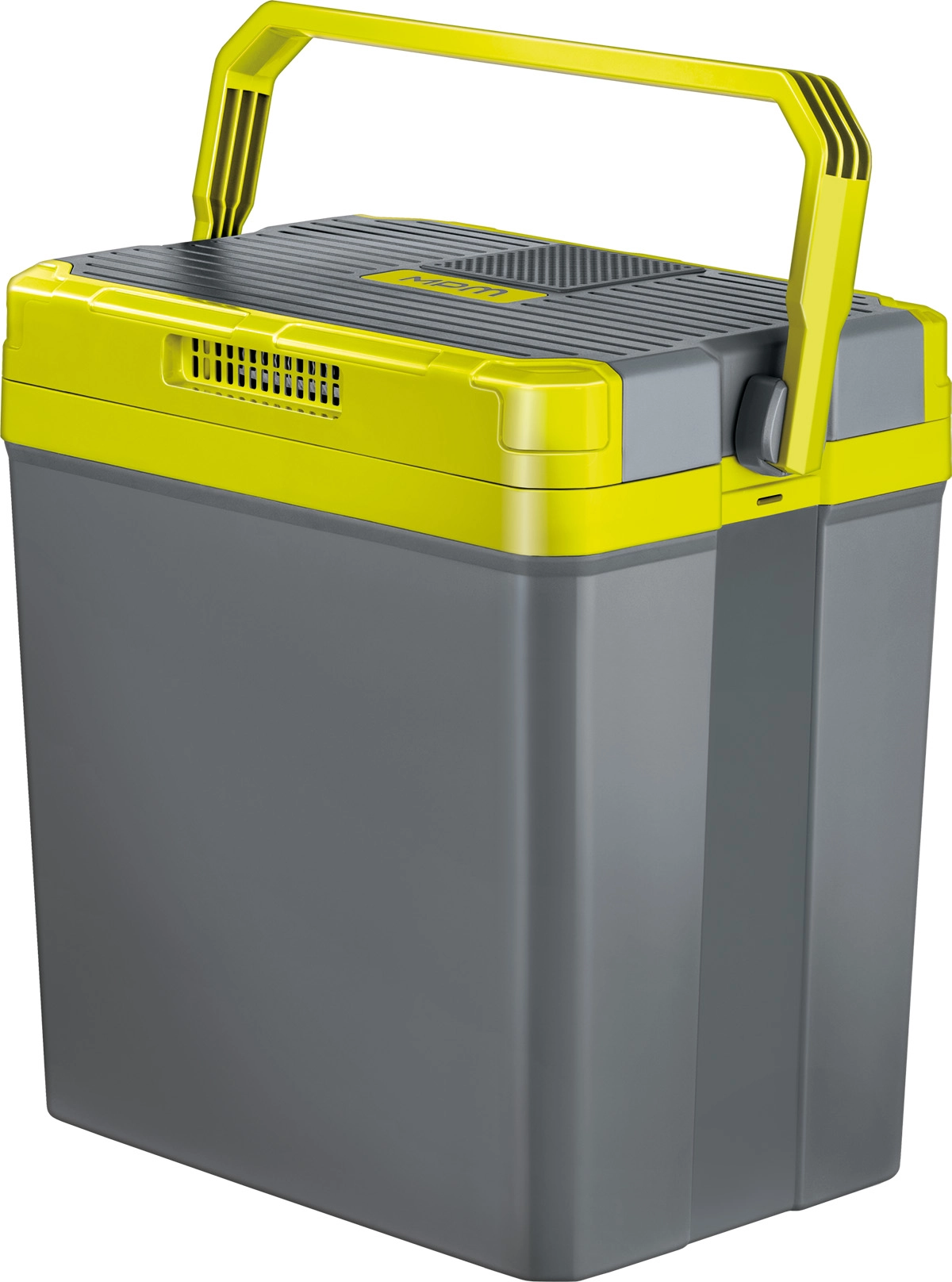 Lodówka turystyczna MPM MPM-28-CBM-08YA 24l