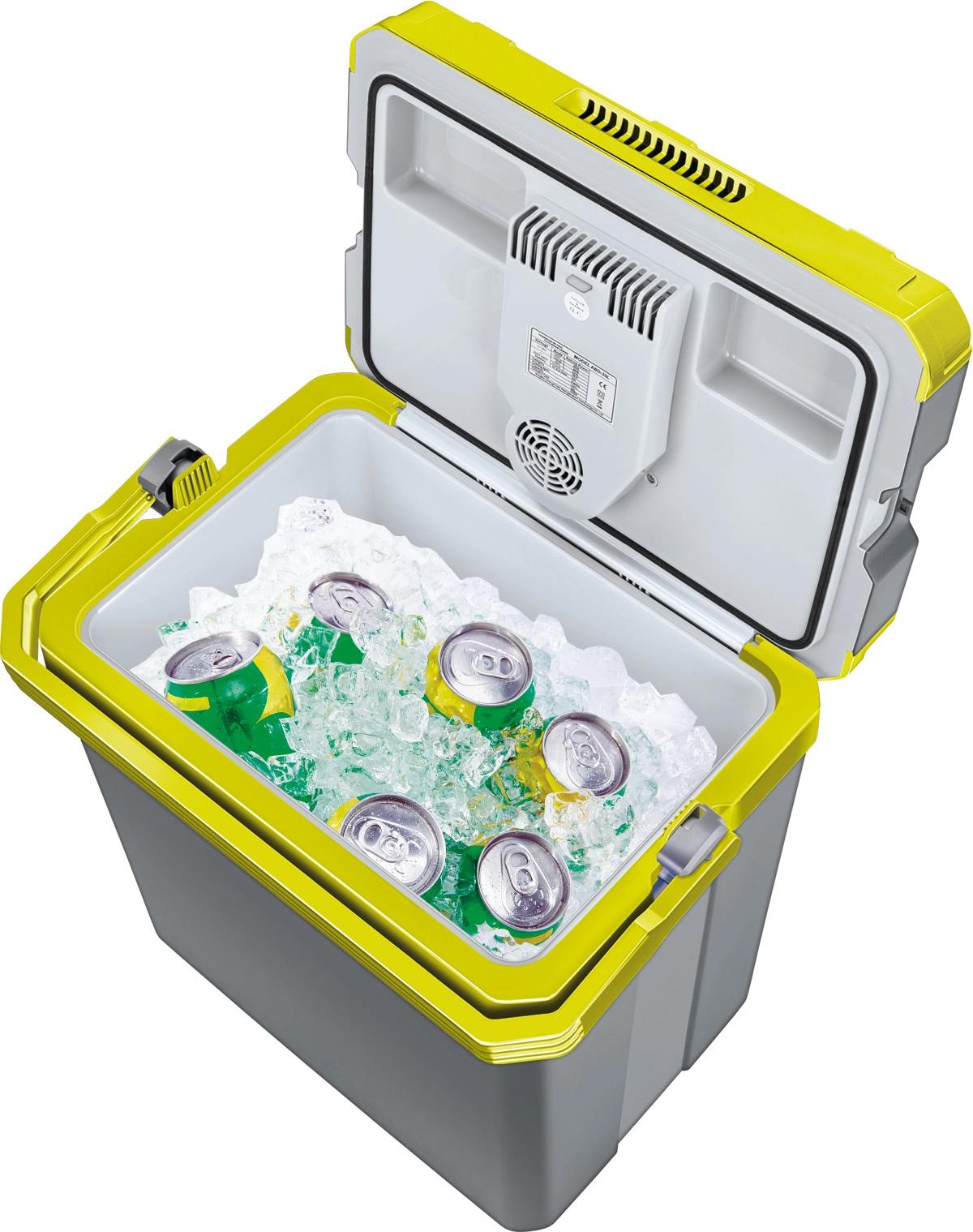 箱つき　新品未使用！ MPM MPM-28-CBM-08YA 24l - Dobra cena, Opinie w Sklepie RTV EURO AGD