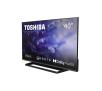 Telewizor Toshiba 40LV3E63DG  40" LED Full HD Smart TV DVB-T2