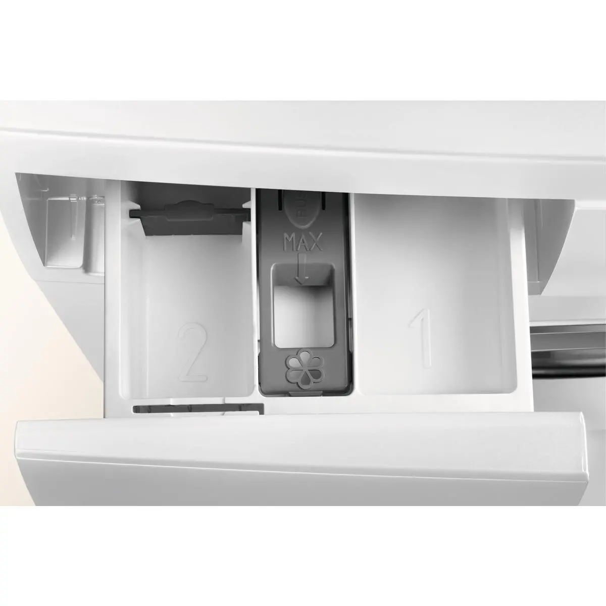 Pralka Electrolux 600 SensiCare EW6SMB326SP Superslim 6kg 1200obr/min