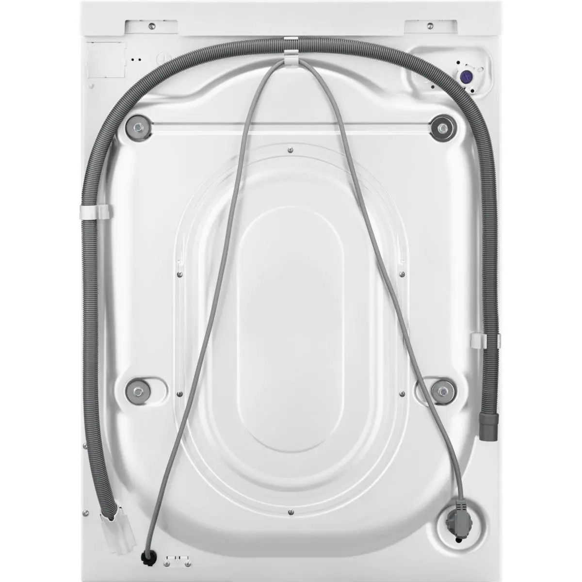 Pralka Electrolux 600 SensiCare EW6SMB326SP Superslim 6kg 1200obr/min