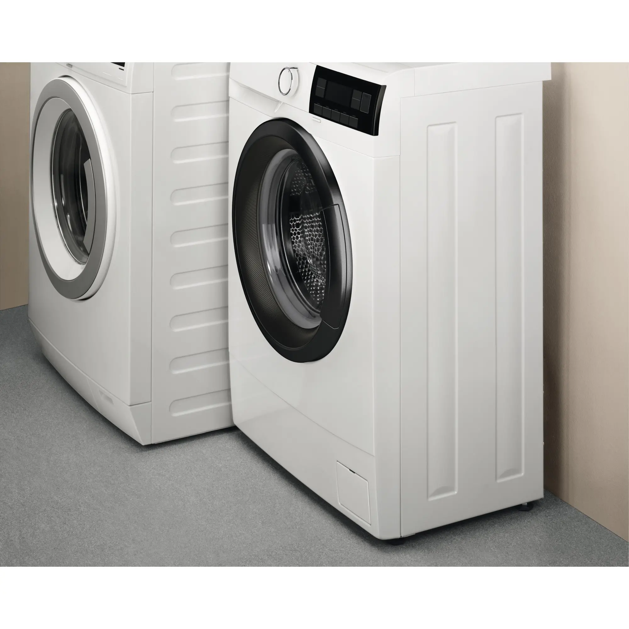 Pralka Electrolux 600 SensiCare EW6SMB326SP Superslim 6kg 1200obr/min