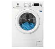 Electrolux 600 SensiCare EW6SM504WP