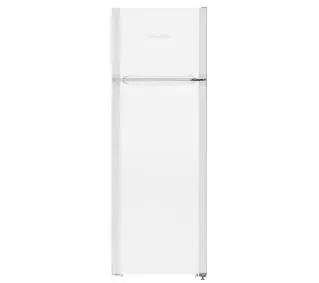 Liebherr CTPe 251-26 157,1cm Biały - TRZECI -55%, ALBO 5-TY ZA 1ZŁ - Kup na Raty - RRSO 0%