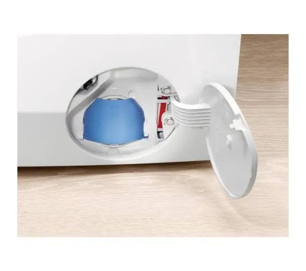 Electrolux 700 DualCare EW7WN368SPI 54cm 8kg/4kg - Kup na Raty - RRSO 0%