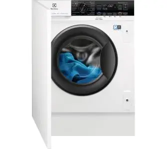 Pralko-suszarka Electrolux EW7WN368SPI 700 54cm 8kg/4kg