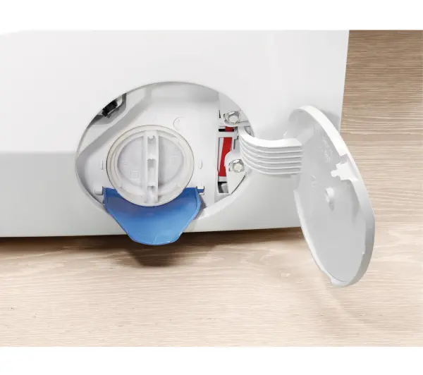 Electrolux 700 DualCare EW7WN368SPI 54cm 8kg/4kg - Kup na Raty - RRSO 0%