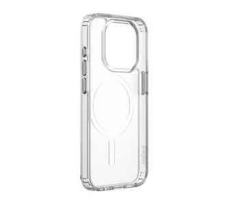 Etui Belkin SheerForce do iPhone 15 Pro Przezroczysty