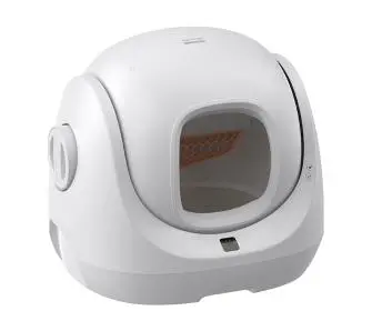 Kuweta Catlink BayMax Lite