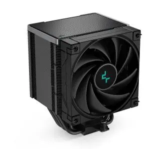 Chłodzenie DeepCool AK500 Zero Dark Czarny