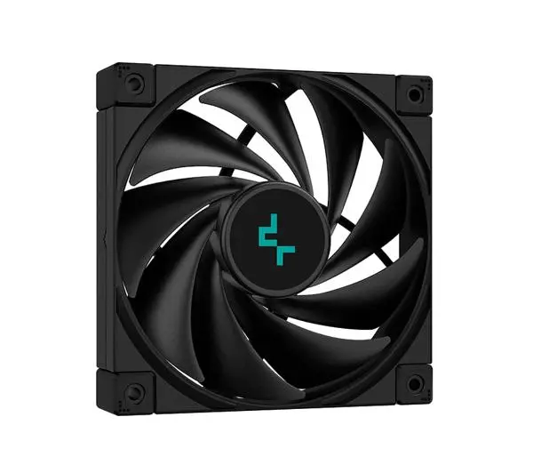 DeepCool AK500 Zero Dark Czarny