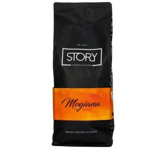 Kawa ziarnista Story Coffee Roasters Mogiana 1kg