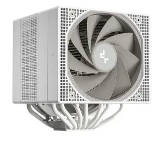 DeepCool Assassin IV  Biały - Kup na Raty - RRSO 0%