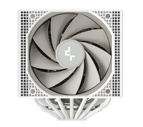 DeepCool Assassin IV  Biały - Kup na Raty - RRSO 0%