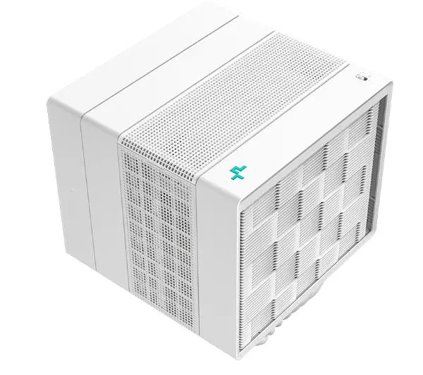 DeepCool Assassin IV  Biały - Kup na Raty - RRSO 0%