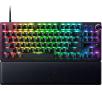 Klawiatura opto-mechaniczna Razer Huntsman V3 Pro Tenkeyless Analog Gen2 Czarny