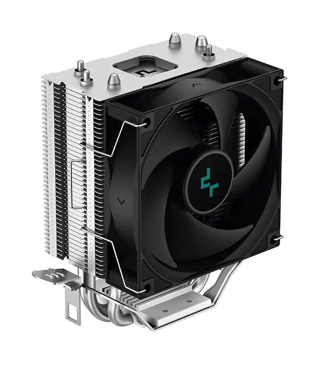 Chłodzenie DeepCool AG300 Czarny