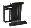 Uchwyt DeepCool R-VERTICAL-GPU-BRACKET-G-1 Czarny