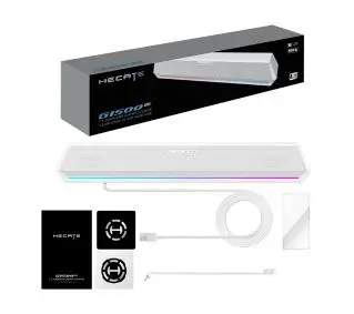 Edifier HECATE G1500 Bar Biały