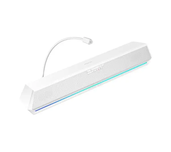 Edifier HECATE G1500 Bar Biały