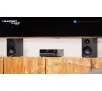 Wieża Blaupunkt MS55SUB 110W Bluetooth Radio FM Czarny