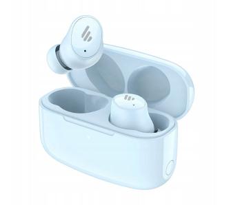 Słuchawki bezprzewodowe Edifier TWS1 PRO2 ANC Dokanałowe Bluetooth 5.3 Niebieski