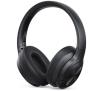 Słuchawki bezprzewodowe USAMS US-YH SERIES YH21 Nauszne Bluetooth 5.3 Czarny