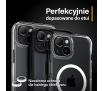 Szkło hartowane PanzerGlass Hoops Camera iPhone 15 /15 Plus Czarny