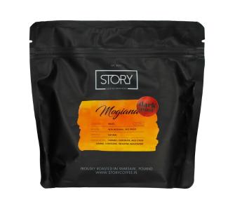 Kawa ziarnista Story Coffee Roasters Mogiana 250g
