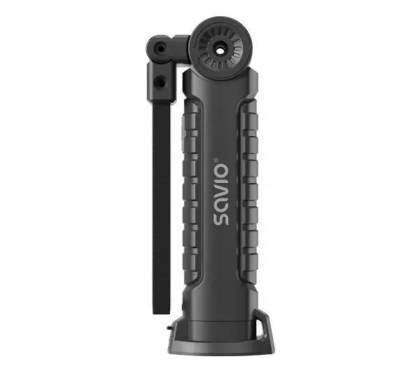 Savio FL-03 COB LED
