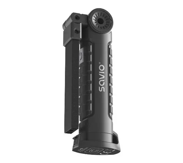 Savio FL-03 COB LED