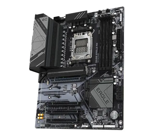 Gigabyte B650 EAGLE AX - Kup na Raty - RRSO 0%