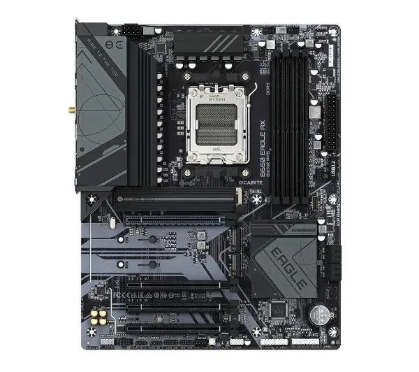 Gigabyte B650 EAGLE AX - Kup na Raty - RRSO 0%