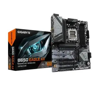 Gigabyte B650 EAGLE AX - Kup na Raty - RRSO 0%