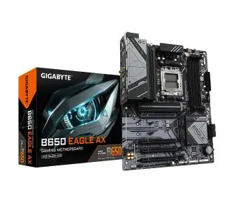 Płyta główna Gigabyte B650 EAGLE AX