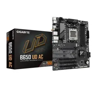 Płyta główna Gigabyte B650 UD AC