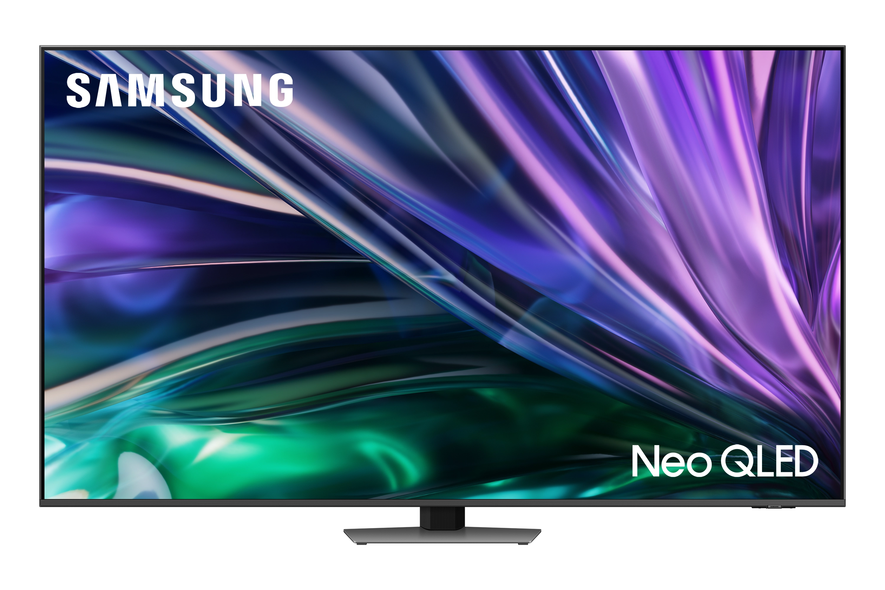 Telewizor Samsung Neo QLED QE65QN85DBT 65" QLED 4K Mini LED 120Hz Tizen Dolby Atmos HDMI 2.1 DVB-T2