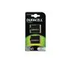 Akumulator Duracell do GoPro HERO5, 6, 7 2x