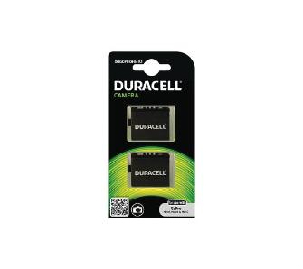 Akumulator Duracell do GoPro HERO5, 6, 7 2x
