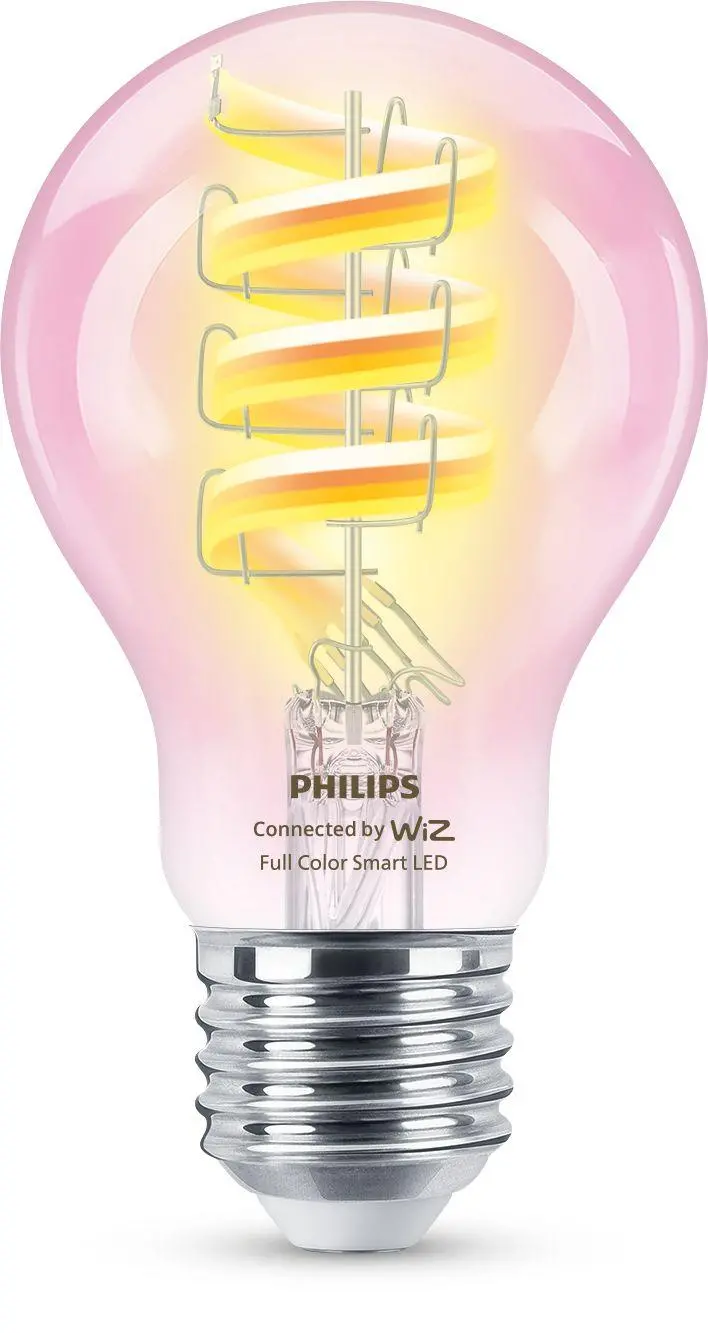 Żarówka LED Philips E27 A60 6,3W