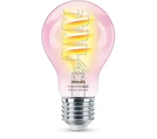 Philips E27 A60 6,3W