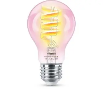 Żarówka LED Philips E27 A60 6,3W