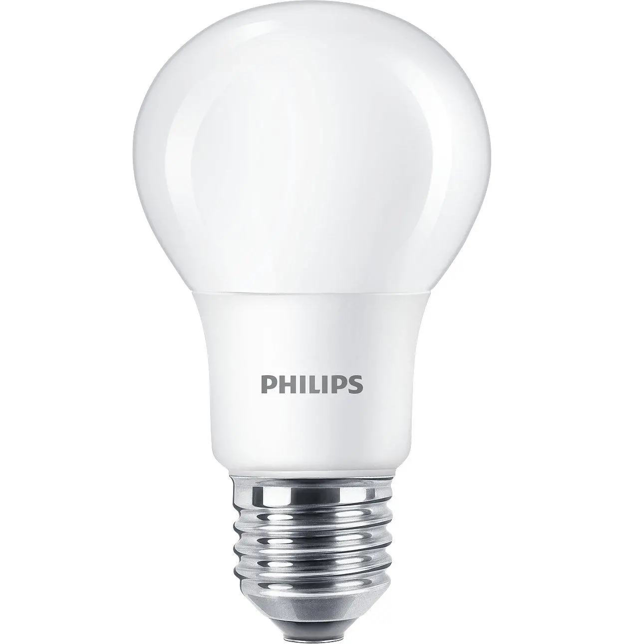 Żarówka LED Philips 8W (60W) E27 2szt.