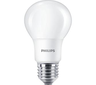 Żarówka LED Philips E27 8W (60W) 2700K 2szt.