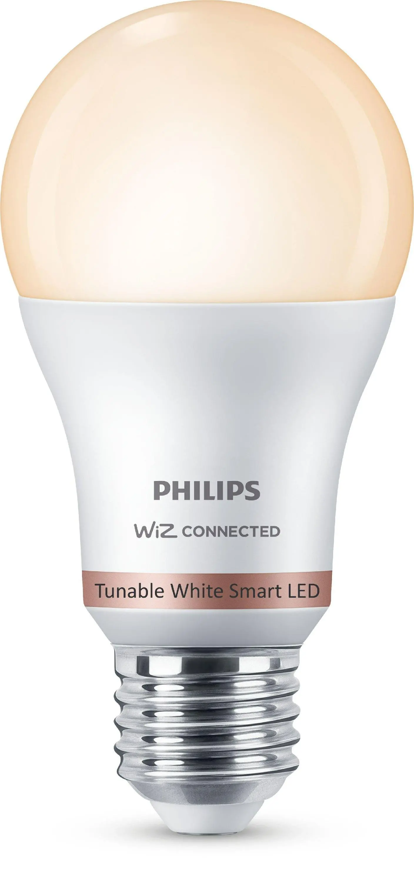 Żarówka LED Philips Smart E27 A60 8 W 60 W
