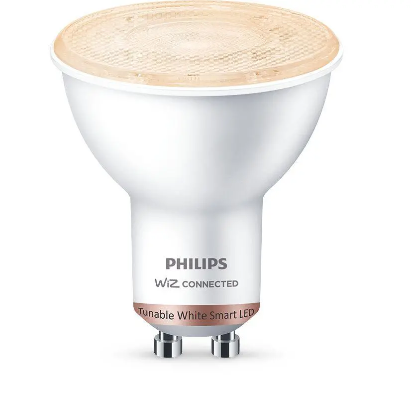 Żarówka LED Philips GU10 PAR16 4,7W 50W